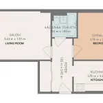 Lägenhet Spacious, Quiet And Bright Apartment, Close Center - Backyard Parking - Mokotow *