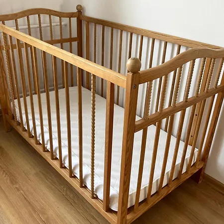 公寓 Spacious, Quiet And Bright Apartment, Close Center - Backyard Parking - Mokotow *