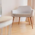 Spacious, Quiet&bright Apartment, Close Center - Mokotów Air-conditioned Varsóvia