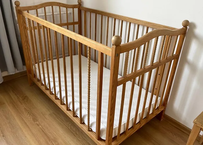 شقة Spacious, Quiet And Bright Apartment, Close Center - Backyard Parking - Mokotow *